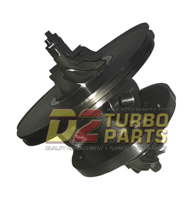 CHRA-D2TP-0758 5435-970-0018 | Turbo Cartridge | Core | FIAT, LANCIA, OPEL, SUZUKI | 5435-970-0024, 